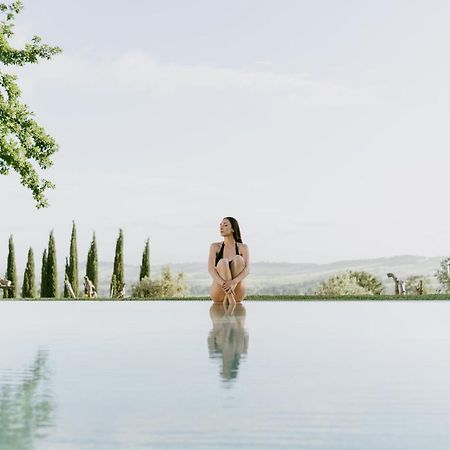 Terenzi Hospitality & Wine Villa Scansano Luaran gambar