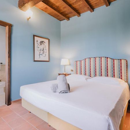 Terenzi Hospitality & Wine Villa Scansano Bilik gambar