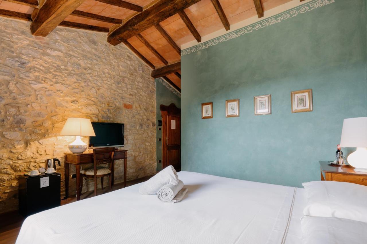 Terenzi Hospitality & Wine Villa Scansano Luaran gambar