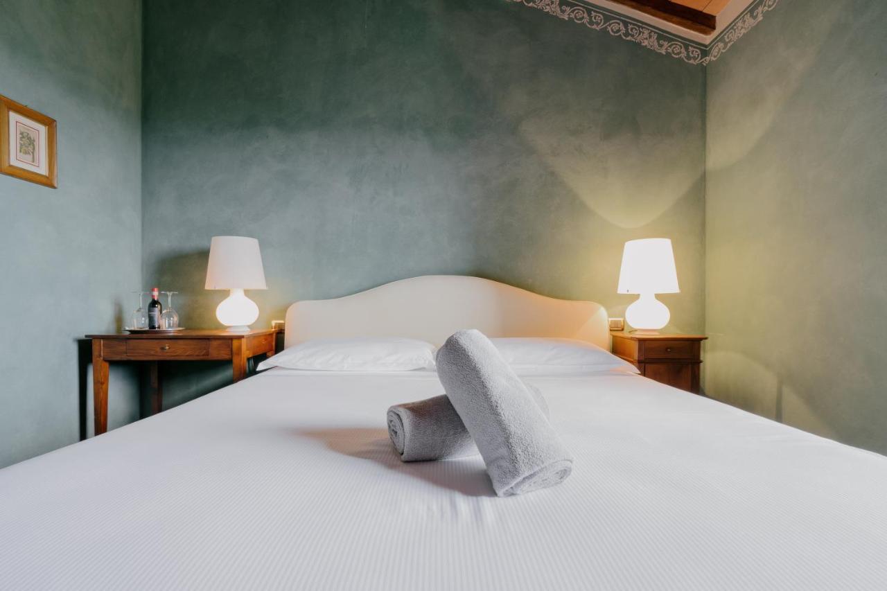 Terenzi Hospitality & Wine Villa Scansano Luaran gambar